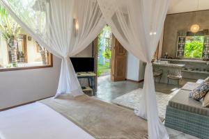 Villa Aipim Hospedagem - Natureza, luxo e piscina deliciosa no paraiso baiano