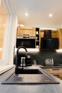 Apartmán Lomnický Štít