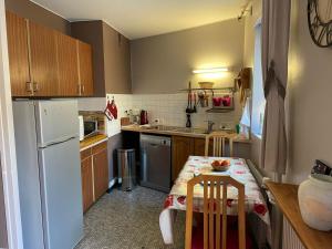 Appartements Studio Brides-les-Bains, 1 piece, 2 personnes - FR-1-512-253 : photos des chambres