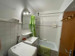 Appartements Studio Brides-les-Bains, 1 piece, 2 personnes - FR-1-512-253 : photos des chambres