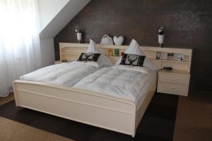 Mosel-Pension Gästehaus Christiane, Brodenbach