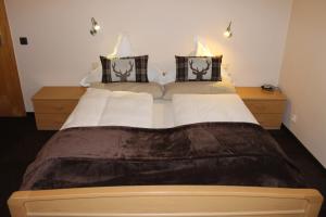 Mosel-Pension Gästehaus Christiane, Brodenbach