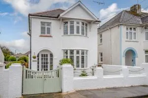 Llys-y-Gân - Goodwick