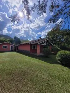 Chácara dos Pássaros - Dias