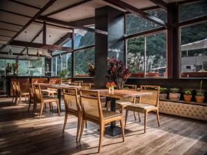 Jaya Machu Picchu Boutique Hotel