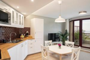 The Boats Apartment by An Island Apart