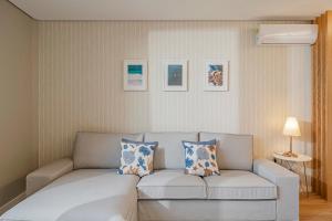 The Boats Apartment by An Island Apart