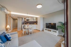 The Boats Apartment by An Island Apart