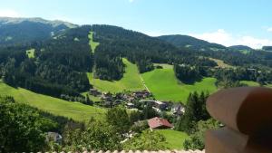 Pension Biobauernhof Hinteraltensberg