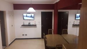 Departamento monoambiente