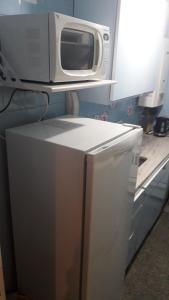 Departamento monoambiente