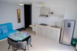 Apartahotel y Hotel Sofichic Boutique