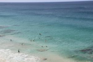 Apartamento (Cotillo Mar) con vistas al Mar