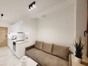 Apartament Morski Brzeg Gdynia Centrum