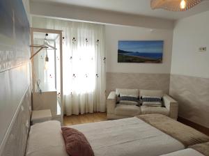 Kaixo Salegi Piso centro 2h-Salon-2wc-Parking-ESS02940