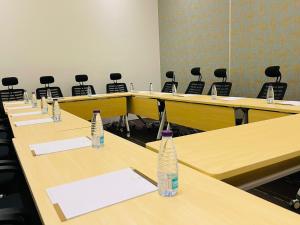 Le Park Concord Hotel Baish