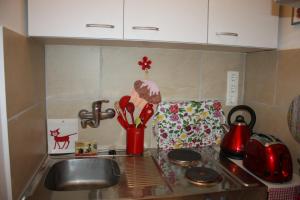 GoVienna - Charming Studio