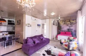 Ly´s House in São Paulo - Parelheiros