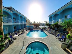 Casa Bella Hotel and Suites