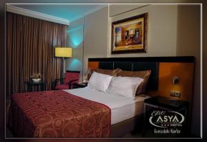 Standard Single Room room in Elit Asya Hotel