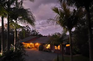 Riverside Homestead