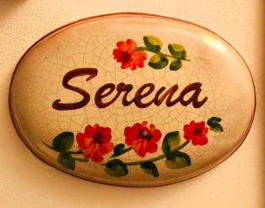 Miroses holiday home