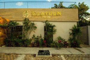 Kantuun