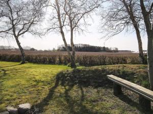 4 person holiday home in Jægerspris-By Traum