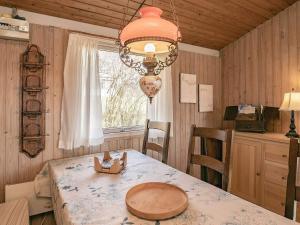 Holiday home Farsø XX