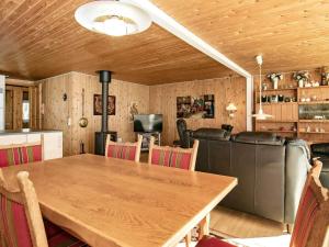 6 person holiday home in Hurup Thy-By Traum
