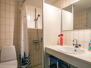 Holiday home Rudkøbing XVII