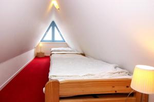 Ferienhaus in Wohlenberg nahe der Ostsee