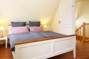 Ferienhaus in Wohlenberg nahe der Ostsee