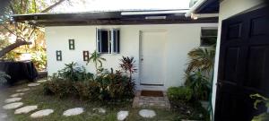 Garden In Paradise