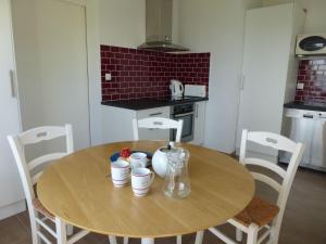 Maisons de vacances holiday home, Perros-Guirec : photos des chambres