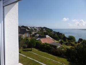 Maisons de vacances holiday home, Perros-Guirec : photos des chambres