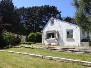 Maisons de vacances holiday home, Perros-Guirec : photos des chambres