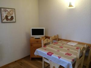 Appart'hotels Le Floralp : photos des chambres