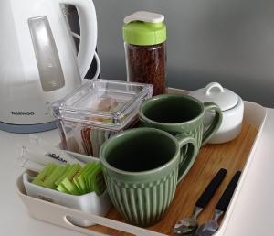 De la Costa II Ushuaia