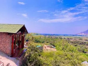 AYAR - Portentos & Cabañas NIDO DE AYAR - Larrea