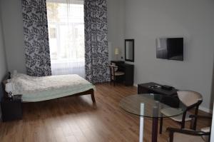 ApartLviv Apartments