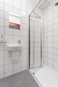 Wardonia Hotel Kings Cross