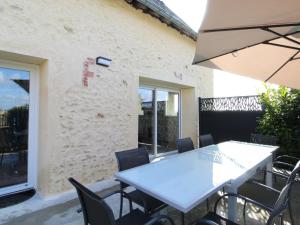 Maisons de vacances Gite Corze, 4 pieces, 6 personnes - FR-1-622-27 : photos des chambres