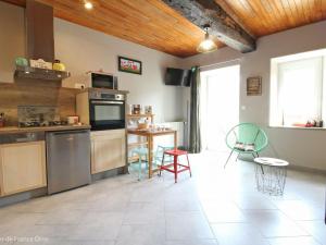 Appartements Studio Rives-d'Andaine, 1 piece, 2 personnes - FR-1-497-159 : photos des chambres