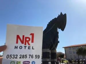 NR1 HOTEL - Yapıldak NR1 HOTEL - Yapıldak