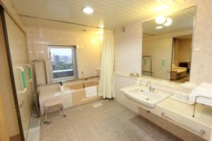 Hotel Mielparque Kumamoto