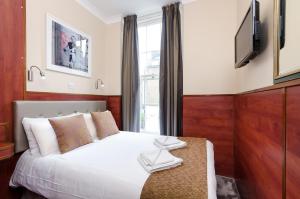 Wardonia Hotel Kings Cross