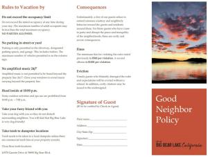 Alpine Chalet-1840 by Big Bear Vacations