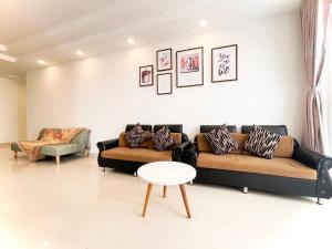 Homestay Vũng Tàu Căn Hộ Biển Goldsea Melody