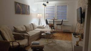 Temis Apartments 1